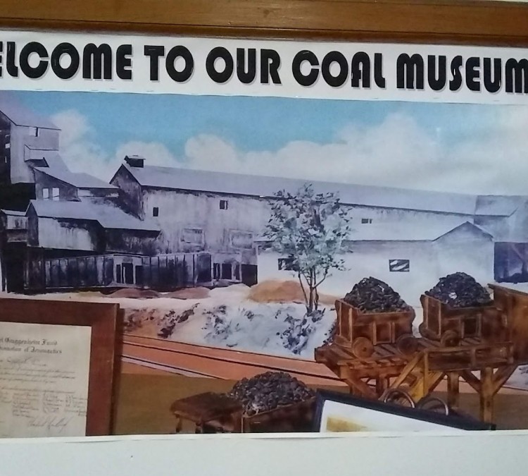 Coalport Area Coal Museum (Coalport,&nbspPA)